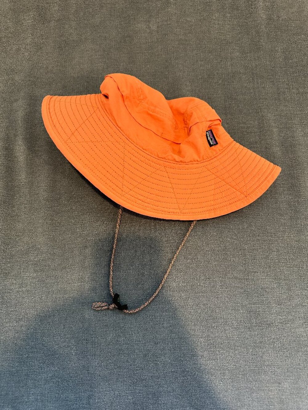 Patagonia Brimmer Hat